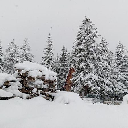 Durmitor Apartment ชาเบลียค ภายนอก รูปภาพ