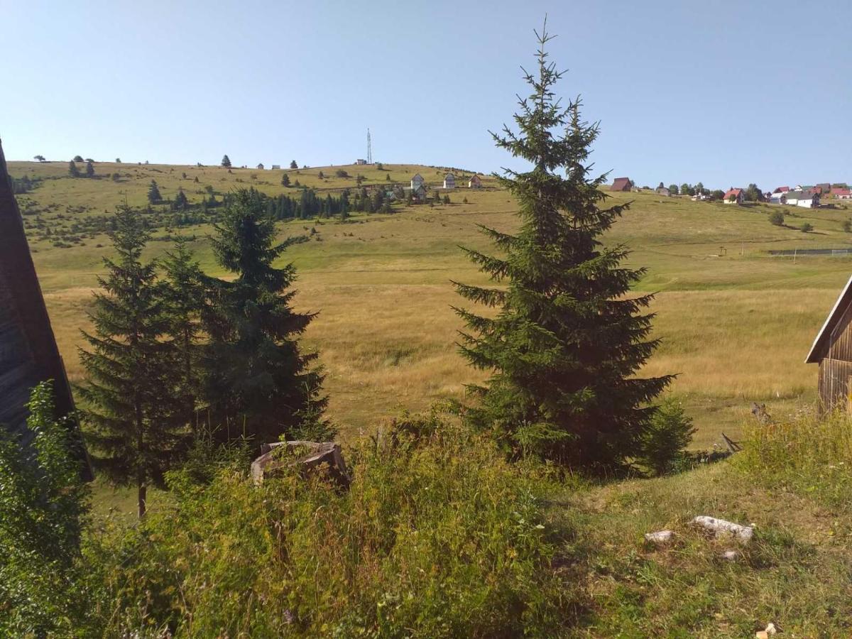Durmitor Apartment ชาเบลียค ภายนอก รูปภาพ