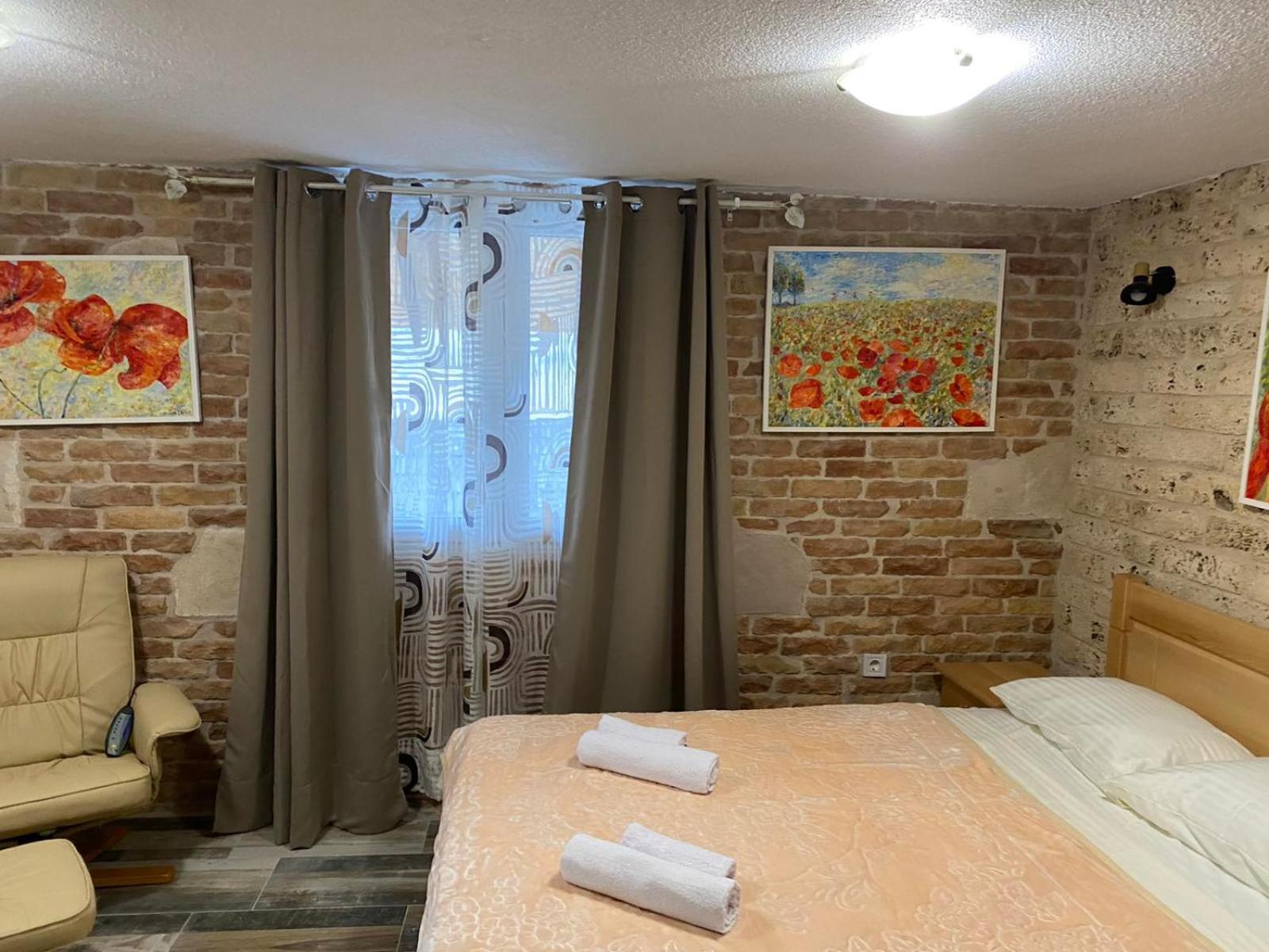 Durmitor Apartment ชาเบลียค ภายนอก รูปภาพ