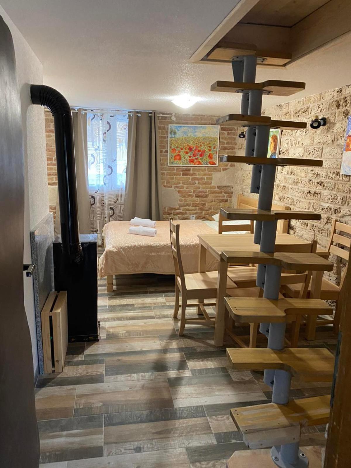 Durmitor Apartment ชาเบลียค ภายนอก รูปภาพ