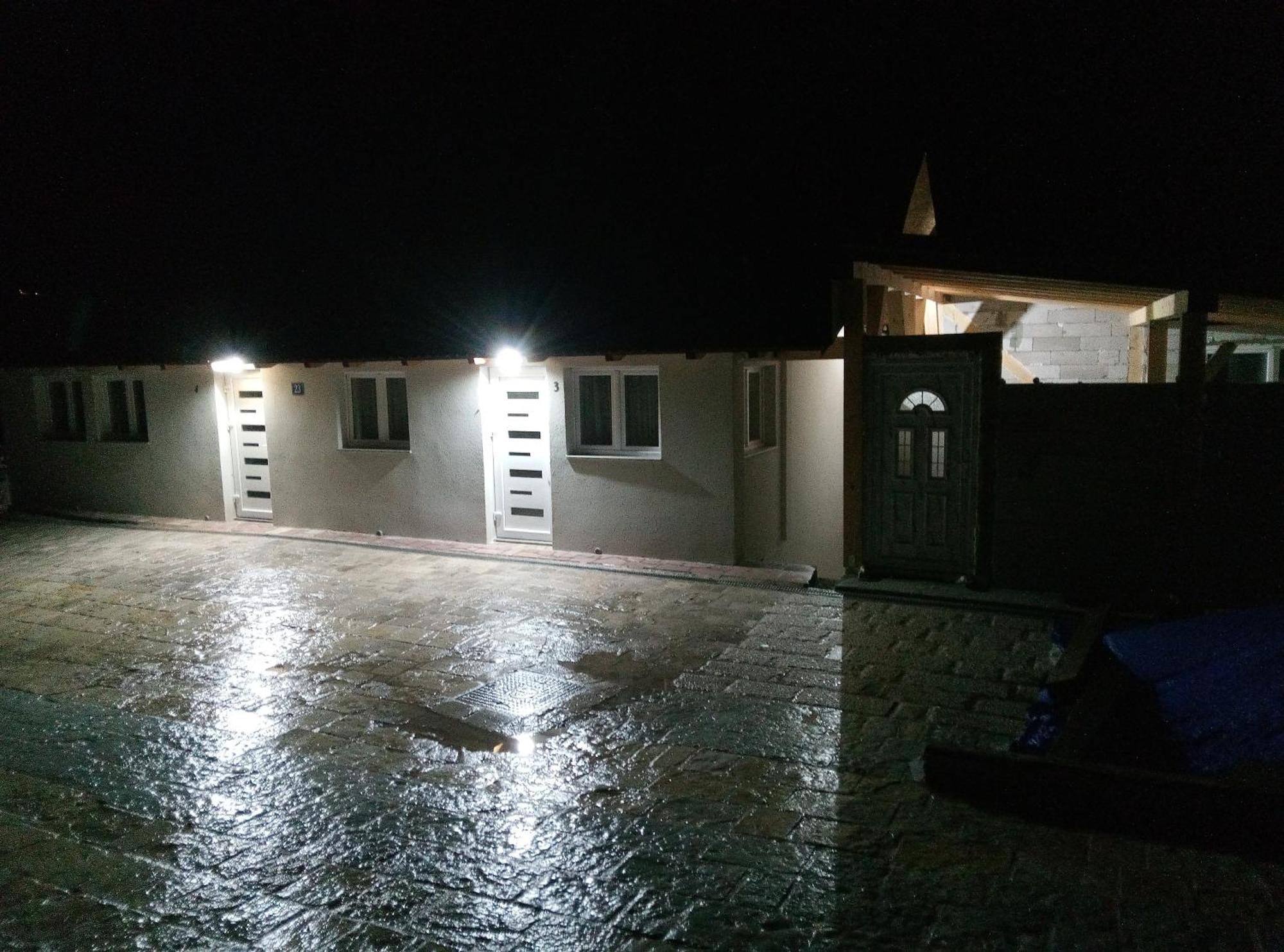 Durmitor Apartment ชาเบลียค ภายนอก รูปภาพ