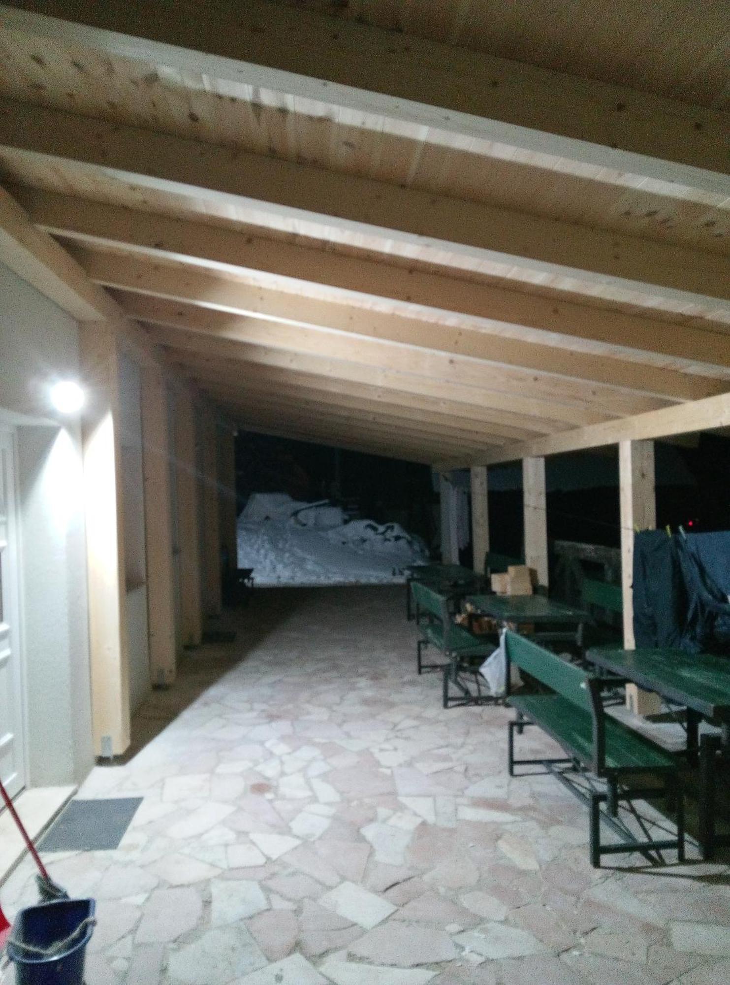 Durmitor Apartment ชาเบลียค ภายนอก รูปภาพ