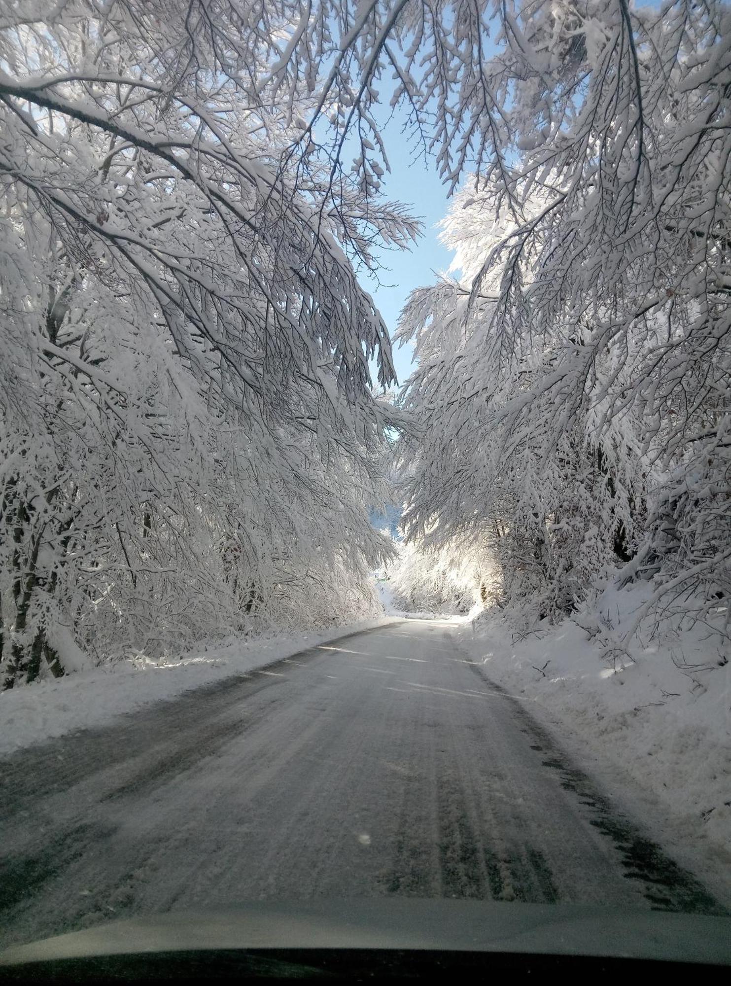 Durmitor Apartment ชาเบลียค ภายนอก รูปภาพ